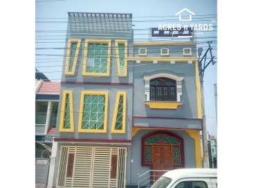 Independent house for sale in hyderabad