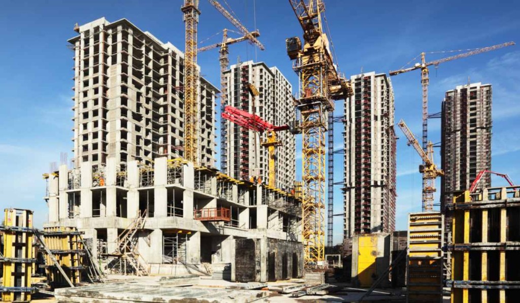 Gurgaon developers advocate for restoring the stilt-plus-four-floors policy