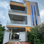 Independent House For Sale  G+2