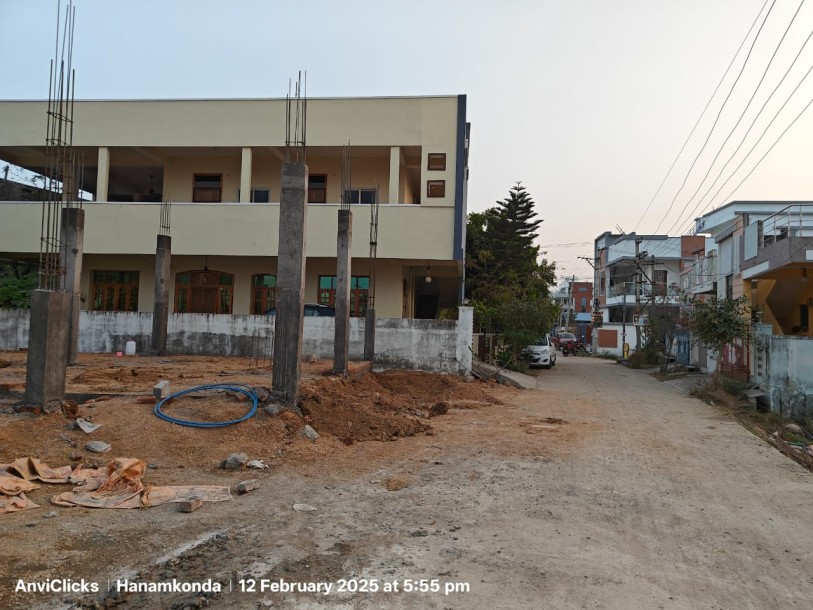 independent House-1